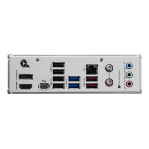 MSI PRO B860-P WIFI DDR5 ATX Motherboard